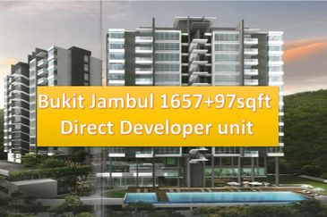 Trehaus Condo Villas