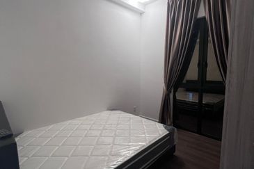 Vertu Middle room Brand new unit for rent