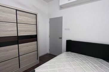 Vertu Middle room Brand new unit for rent