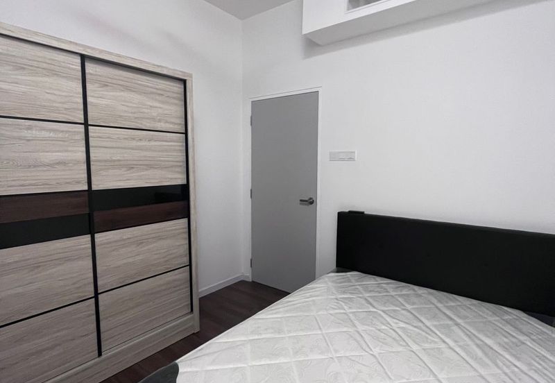 Vertu Middle room Brand new unit for rent