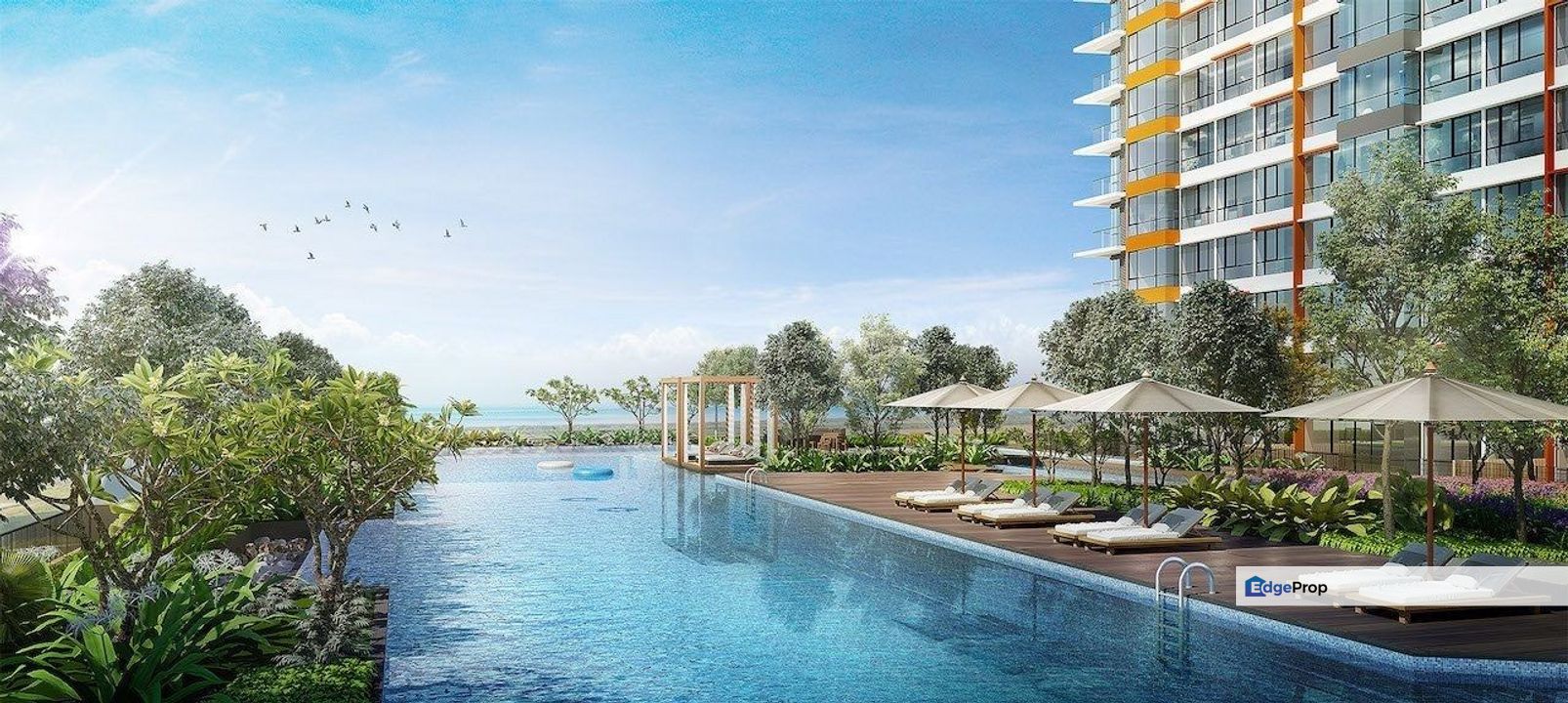 Anggun Residence Direct Developer, Penang, Batu Kawan
