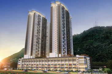 Aston Acacia Direct Developer