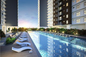 Aston Acacia Direct Developer