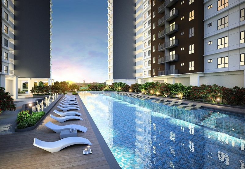 Aston Acacia Direct Developer