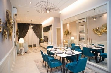 Aston Acacia Direct Developer