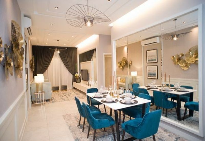 Aston Acacia Direct Developer