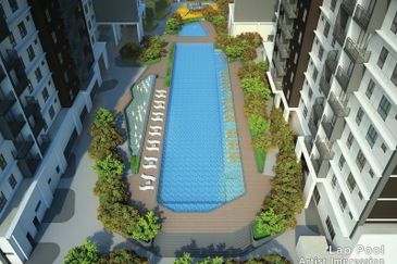 Aston Acacia Direct Developer