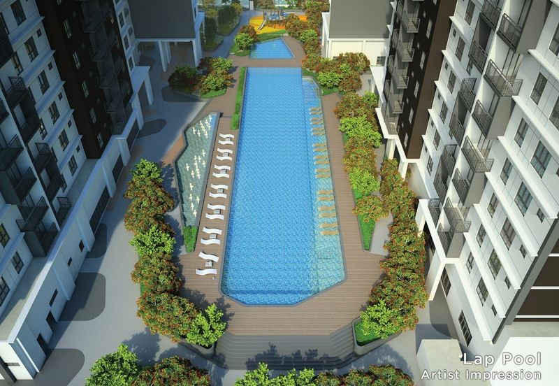 Aston Acacia Direct Developer