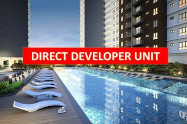 Aston Acacia Direct Developer