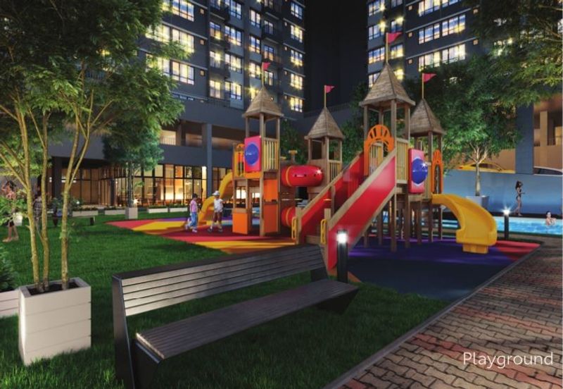 Residensi Pauh Armani