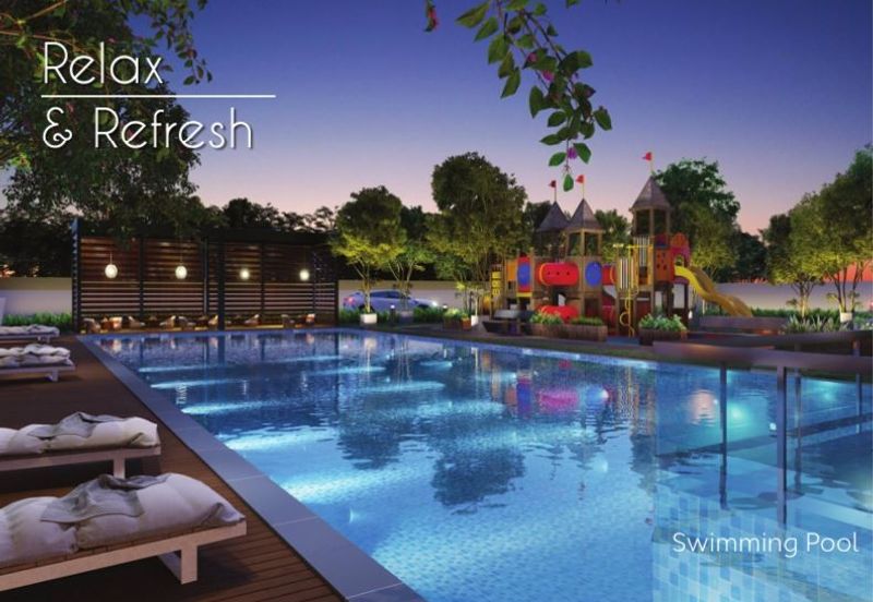 Residensi Pauh Armani