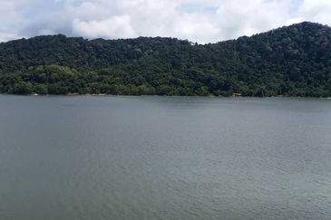 Queens Residences @ Queens Waterfront