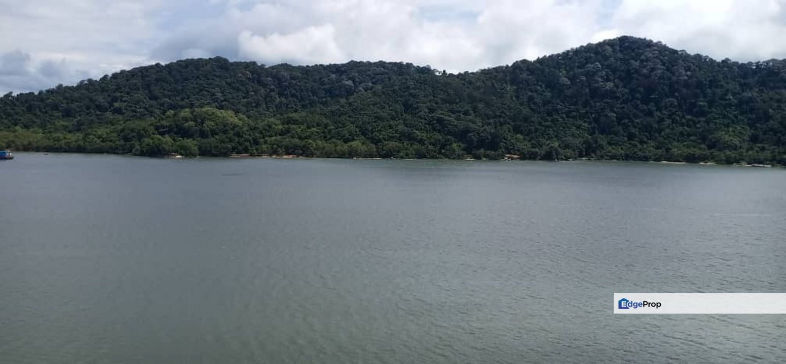 Queens Residence Garden unit 1883sqft Direct Developer unit, Penang, Sungai Nibong