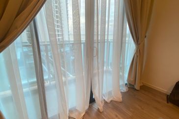 Queens Residences @ Queens Waterfront