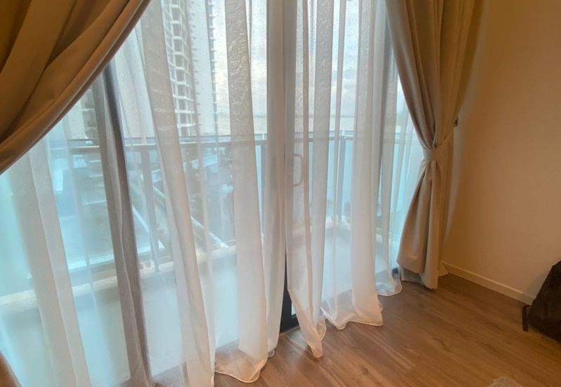 Queens Residences @ Queens Waterfront