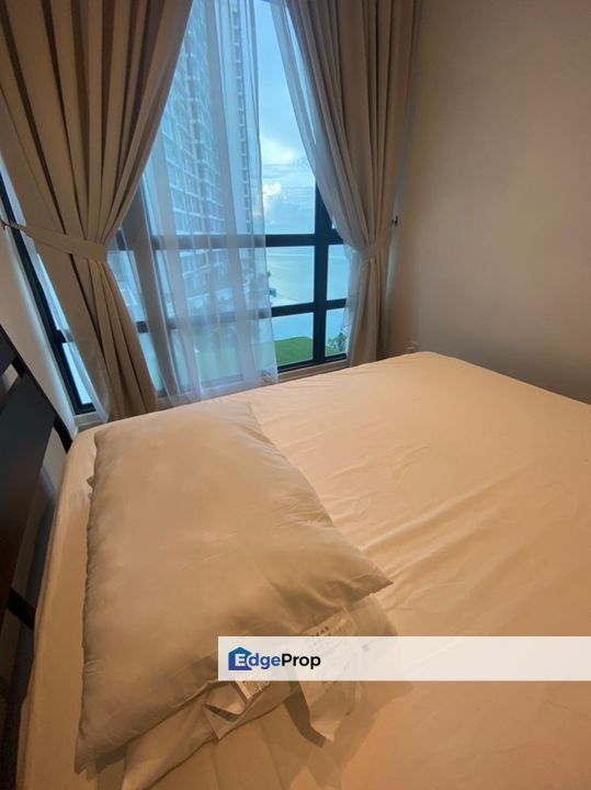 Queens Residence , Penang, Sungai Nibong