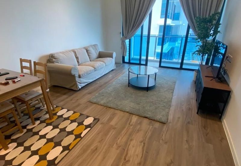 Queens Residences @ Queens Waterfront