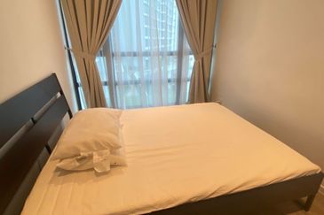 Queens Residences @ Queens Waterfront