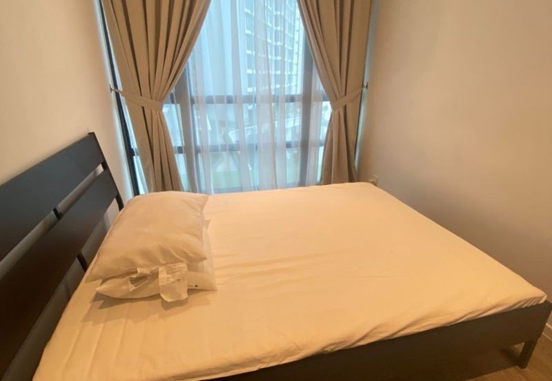 Queens Residences @ Queens Waterfront