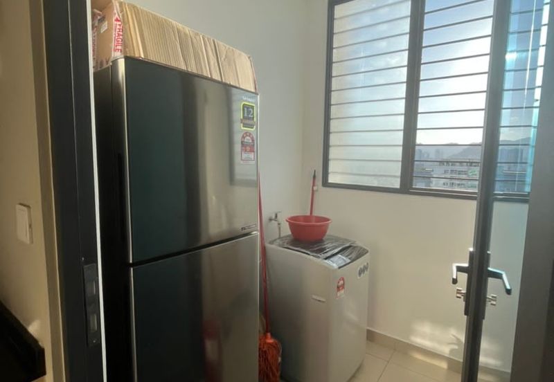 Queens Residences @ Queens Waterfront