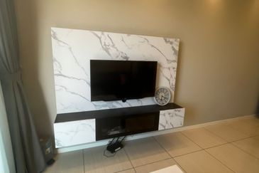 Queens Residences @ Queens Waterfront