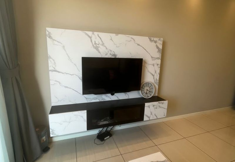 Queens Residences @ Queens Waterfront