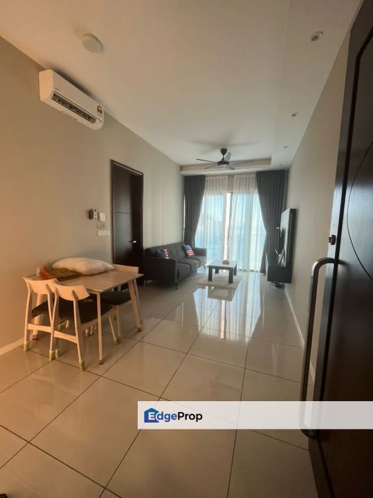 Queens Residence, Penang, Sungai Nibong