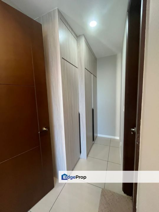 Queens Residence, Penang, Sungai Nibong