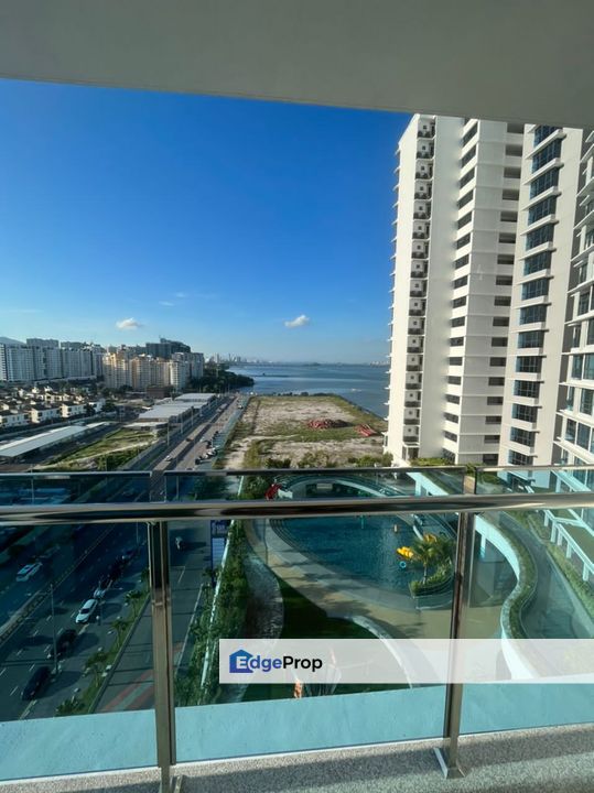 Queens Residence, Penang, Sungai Nibong