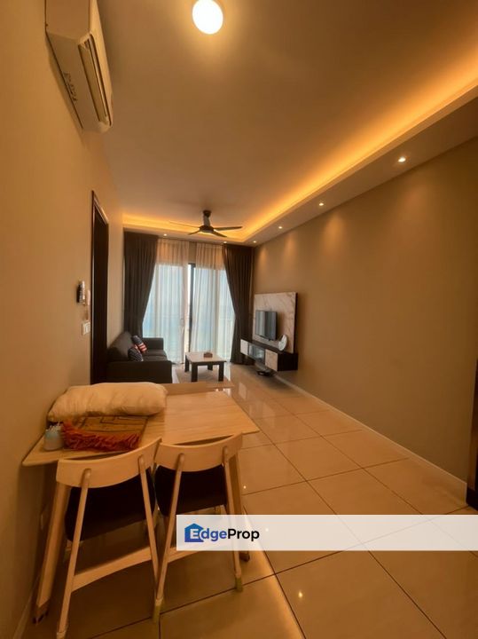 Queens Residence, Penang, Sungai Nibong