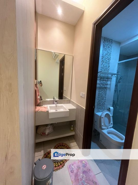 Queens Residence, Penang, Sungai Nibong