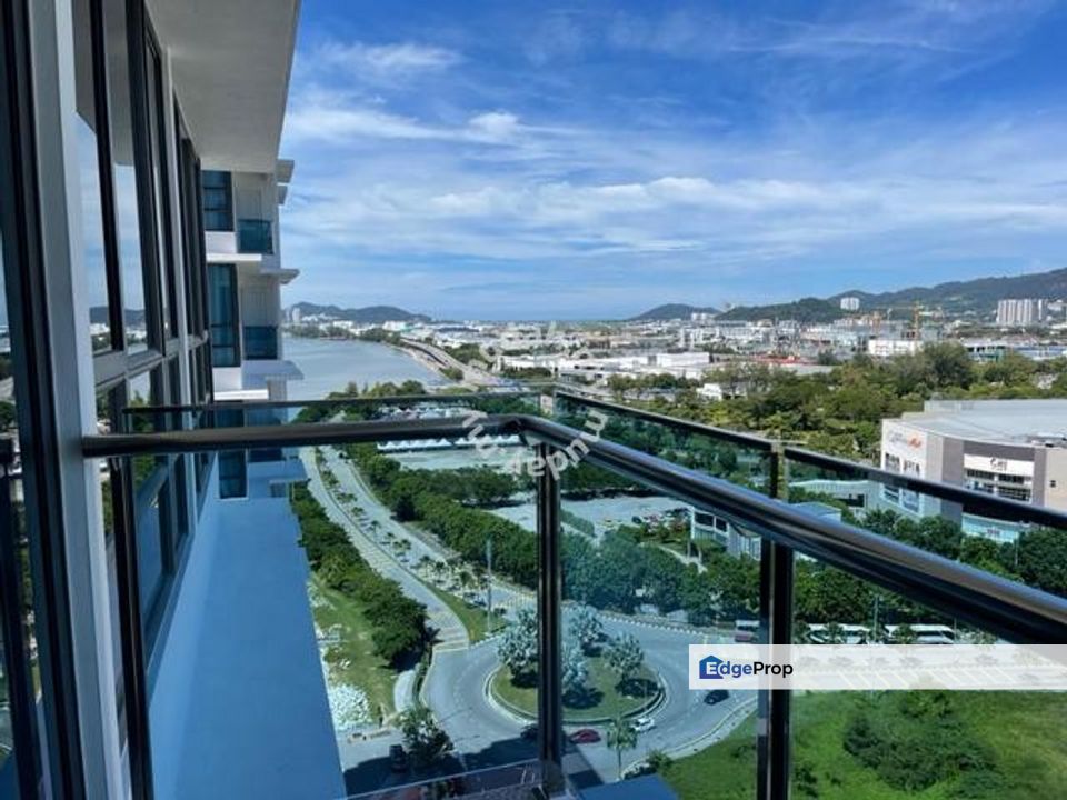 Queens Residence, Penang, Sungai Nibong