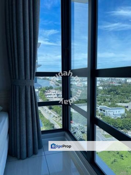 Queens Residence, Penang, Sungai Nibong