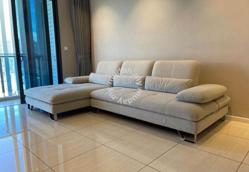 Queens Residences @ Queens Waterfront