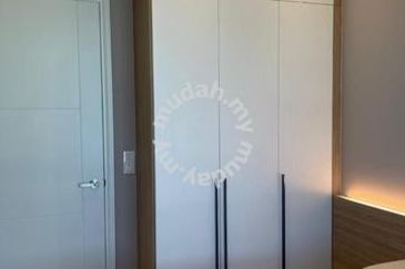 Queens Residences @ Queens Waterfront