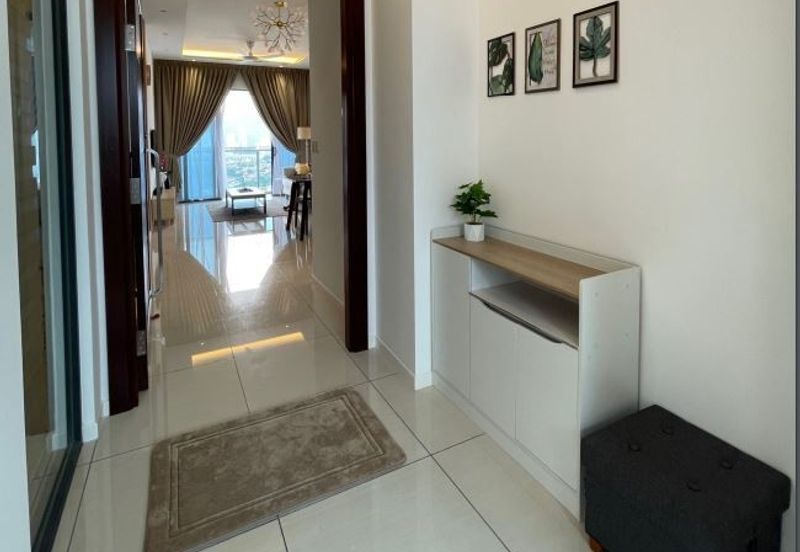 Queens Residences @ Queens Waterfront