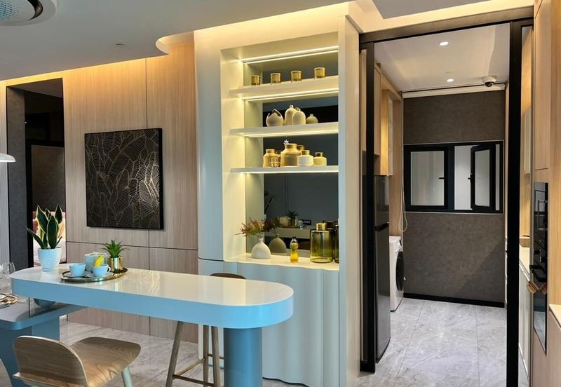 Savana @ Utropolis Batu kawan