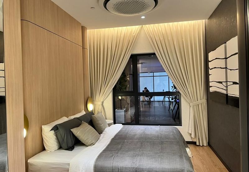 Savana @ Utropolis Batu kawan