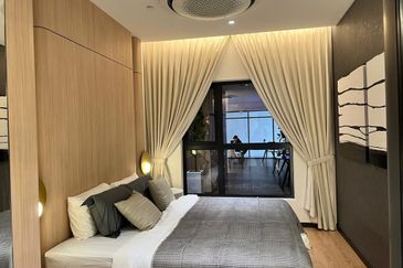 Savana @ Utropolis Batu kawan