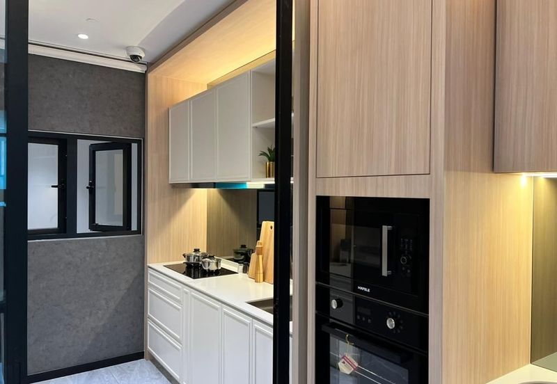 Savana @ Utropolis Batu kawan