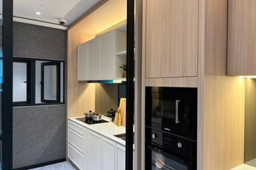 Savana @ Utropolis Batu kawan