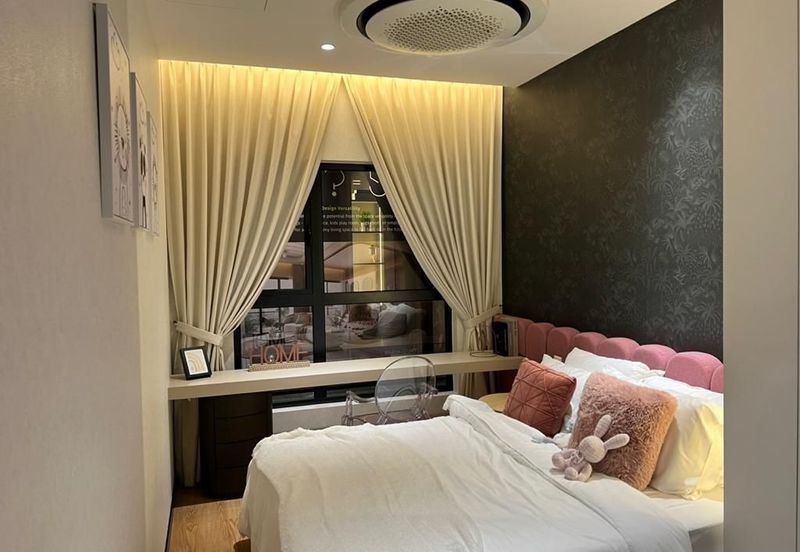 Savana @ Utropolis Batu kawan