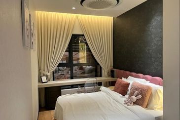 Savana @ Utropolis Batu kawan