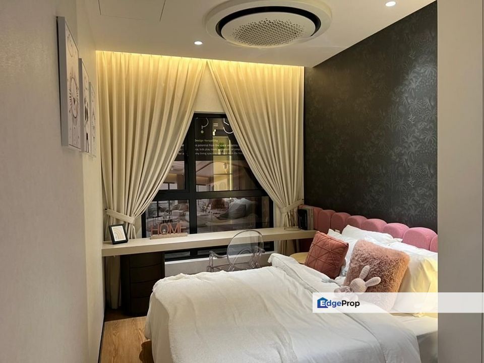 Savana @ Utropolis Batu kawan, Penang, Batu Kawan