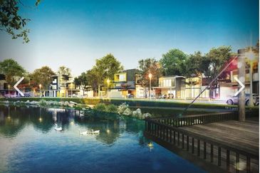 Georgetown Bangalow Land For Sale