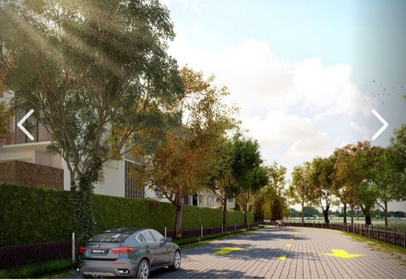 Georgetown Bangalow Land For Sale