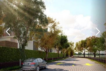 Georgetown Bangalow Land For Sale