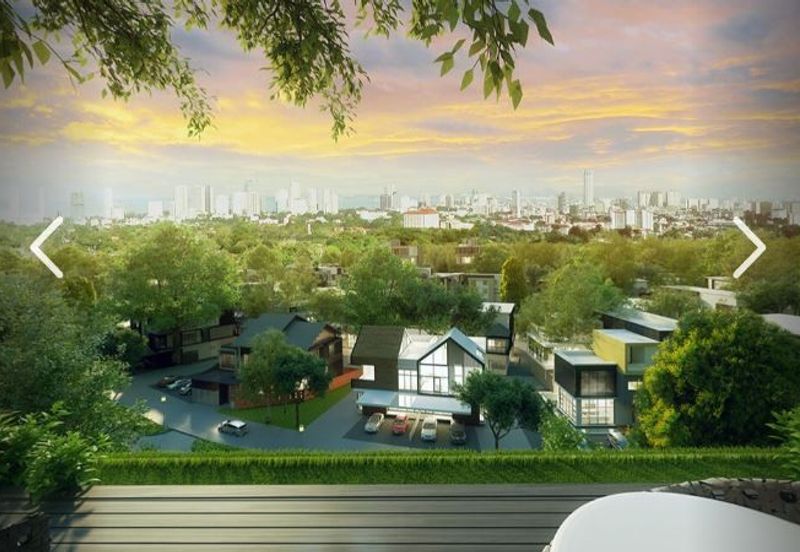 Georgetown Bangalow Land For Sale