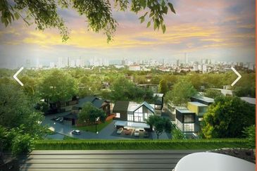 Georgetown Bangalow Land For Sale