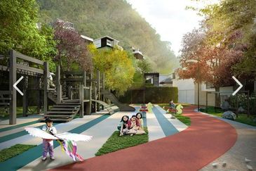 Georgetown Bangalow Land For Sale